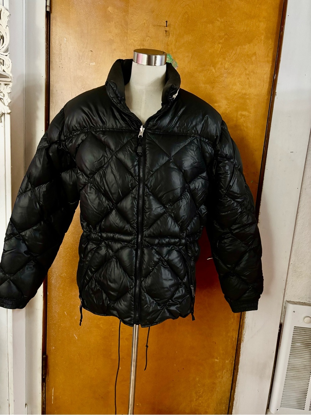 The North Face Adirondack winter coat extra large